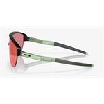 Slnečné okuliare OAKLEYCORRIDOR - MATTE BLACK /PRIZM TRAIL TORCH