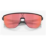 Slnečné okuliare OAKLEYCORRIDOR - MATTE BLACK /PRIZM TRAIL TORCH