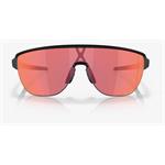 Slnečné okuliare OAKLEYCORRIDOR - MATTE BLACK /PRIZM TRAIL TORCH