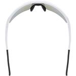 SLNEČNÉ OKULIARE UVEX SPORTSTYLE 227 WHITE MAT/MIR.BLUE
