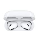 SLU Apple AirPods 3 2022 s nabíjacím puzdrom lightning