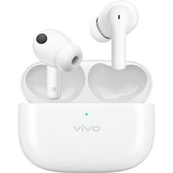 SLU Vivo TWS 2e Moonlight White