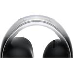 Slúchadlá Anker soundcore AeroClip Bluetooth čierne