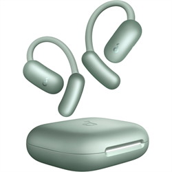 Slúchadlá Anker soundcore AeroFit 2 Bluetooth zelené