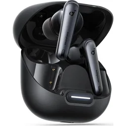 Slúchadlá Anker soundcore Liberty 4 NC Bluetooth čierne