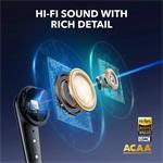 Slúchadlá Anker soundcore Liberty 4 Pro Bluetooth biele