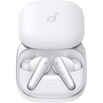Slúchadlá Anker soundcore Liberty 5 Bluetooth biele