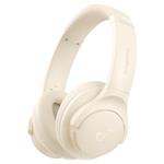 Slúchadlá Anker soundcore Q20i Bluetooth biele