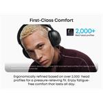 Slúchadlá Anker soundcore Space 2 Bluetooth čierne