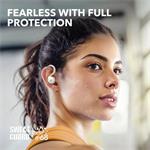 Slúchadlá Anker soundcore Sport X20 Bluetooth biele