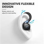 Slúchadlá Anker soundcore Sport X20 Bluetooth čierne