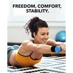 Slúchadlá Anker soundcore Sport X20 Bluetooth zelené