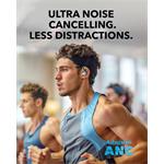 Slúchadlá Anker soundcore Sport X20 Bluetooth zelené