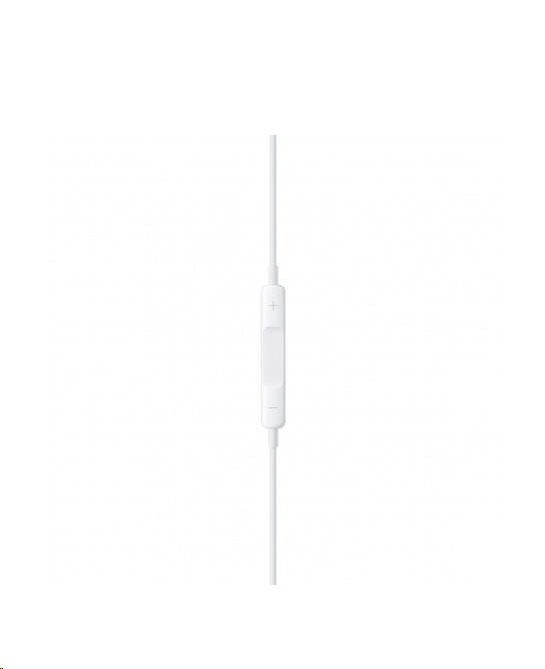 Slúchadlá Apple EarPods s konektorom USB-C