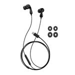 Slúchadlá Baseus Encok CZ20 USB-C čierne