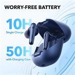Slúchadlá Bluetooth Anker soundcore Liberty 4 NC modré
