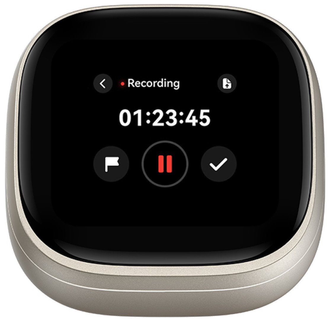 Slúchadlá Bluetooth Anker soundcore Liberty 5 Pro Max gold