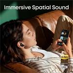 Slúchadlá Bluetooth Anker soundcore Liberty Buds čierne