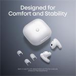 Slúchadlá Bluetooth Anker soundcore Liberty Buds white