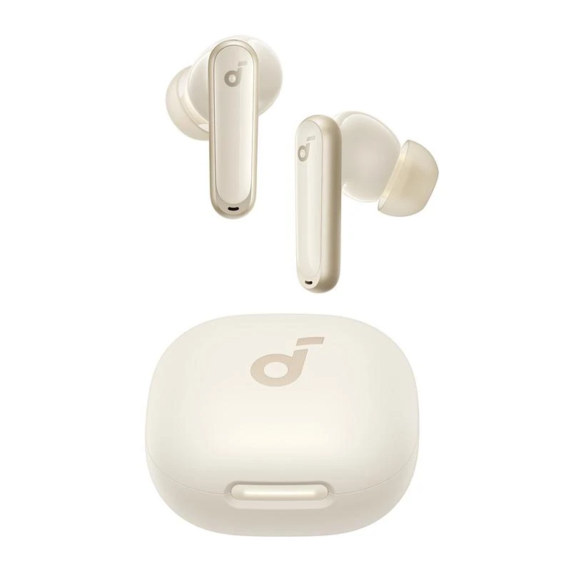 Slúchadlá Bluetooth Anker soundcore P40i biele