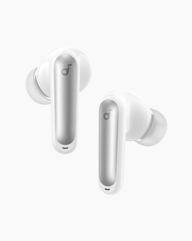 Slúchadlá Bluetooth Anker soundcore P41i biele
