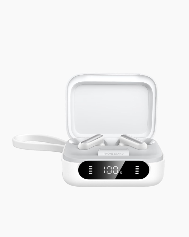 Slúchadlá Bluetooth Anker soundcore P41i biele