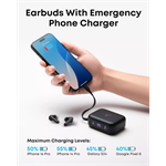 Slúchadlá Bluetooth Anker soundcore P41i čierne