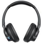 Slúchadlá Bluetooth Anker soundcore Q11i sivé