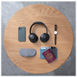 Slúchadlá Bluetooth Anker soundcore Q30 čierne