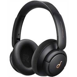 Slúchadlá Bluetooth Anker soundcore Q30 čierne