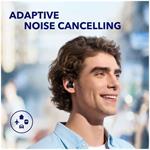 Slúchadlá Bluetooth Anker soundcore Space A40 čierne