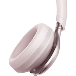 Slúchadlá Bluetooth Anker soundcore Space One pink