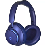Slúchadlá Bluetooth Anker soundcore Space Q45 modré