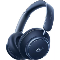 Slúchadlá Bluetooth Anker soundcore Space Q45 modré