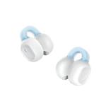Slúchadlá Bluetooth Baseus AirGo 1 TWS biele
