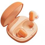 Slúchadlá Bluetooth Baseus AirNora 2 oranžové