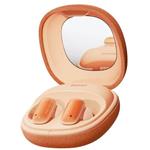 Slúchadlá Bluetooth Baseus AirNora 2 oranžové