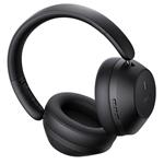Slúchadlá Bluetooth Baseus Bass 30 Max čierne