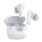 Slúchadlá Bluetooth Baseus Bass BP1 Pro white
