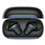 Slúchadlá Bluetooth Baseus Bowie 35 čierne
