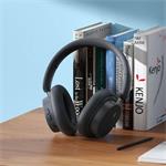 Slúchadlá Bluetooth Baseus Bowie D05 sivé
