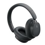 Slúchadlá Bluetooth Baseus Bowie D05 sivé