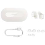 Slúchadlá Bluetooth Baseus Bowie EZ10 white