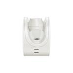 Slúchadlá Bluetooth Baseus Bowie EZ10 white