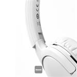 Slúchadlá Bluetooth Baseus Encok D02 Pro biele