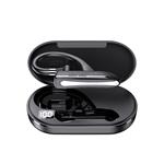 Slúchadlá Bluetooth s nabíjacím puzdrom Maxlife MXBH-01 čierne