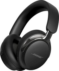 Slúchadlá BOSE QuietComfort 2. generácie – čierne