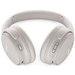 Slúchadlá BOSE QuietComfort, biele