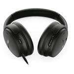 Slúchadlá BOSE QuietComfort, čierne