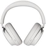 Slúchadlá Bose QuietComfort Ultra (2. generácia) – biele